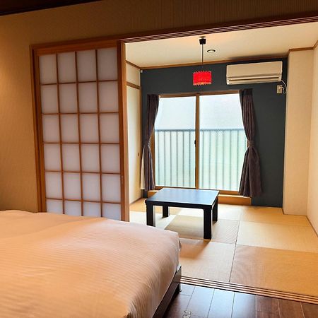 Rinn Hostel Miyagawacho Kyoto Extérieur photo