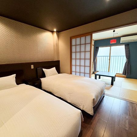 Rinn Hostel Miyagawacho Kyoto Extérieur photo