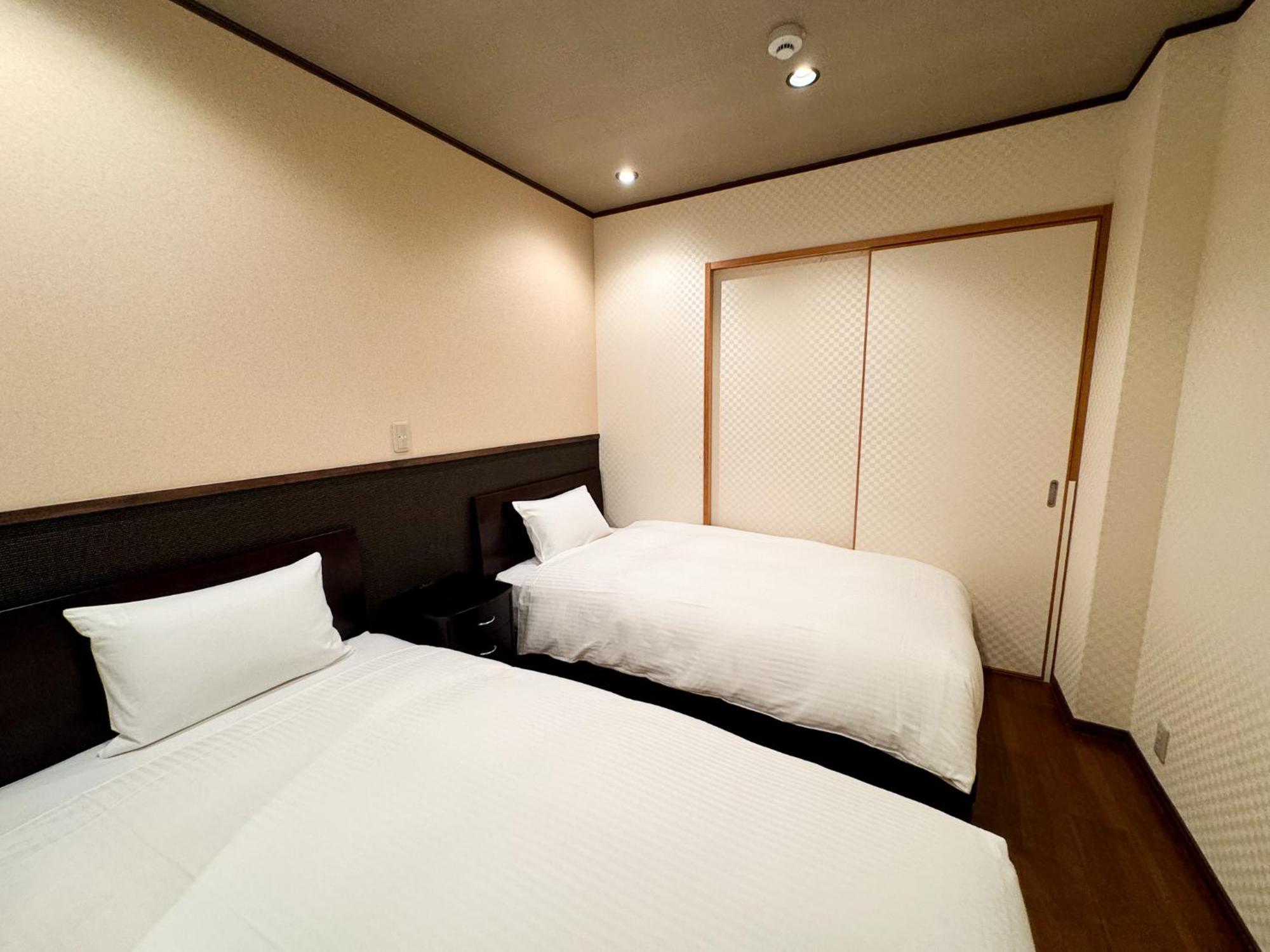 Rinn Hostel Miyagawacho Kyoto Extérieur photo