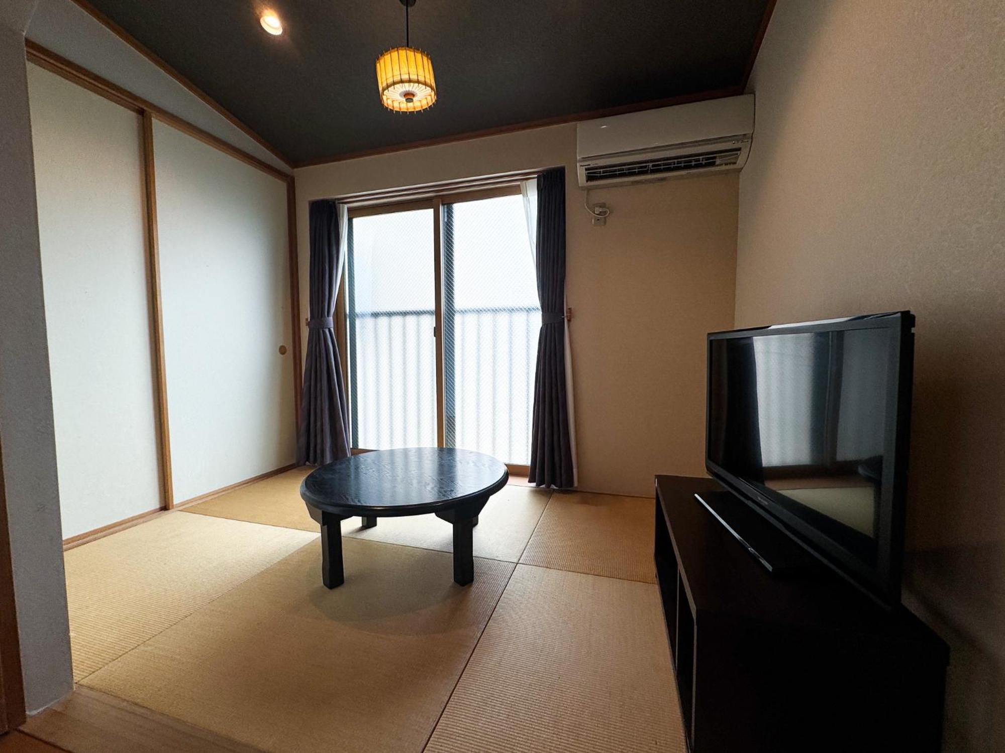 Rinn Hostel Miyagawacho Kyoto Extérieur photo