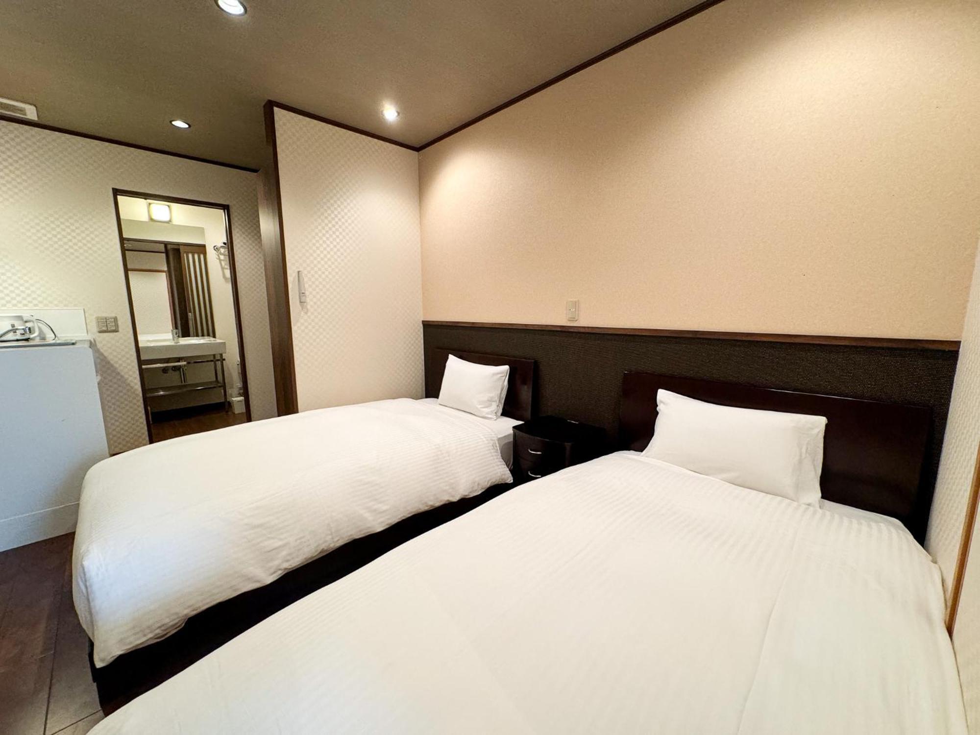 Rinn Hostel Miyagawacho Kyoto Extérieur photo