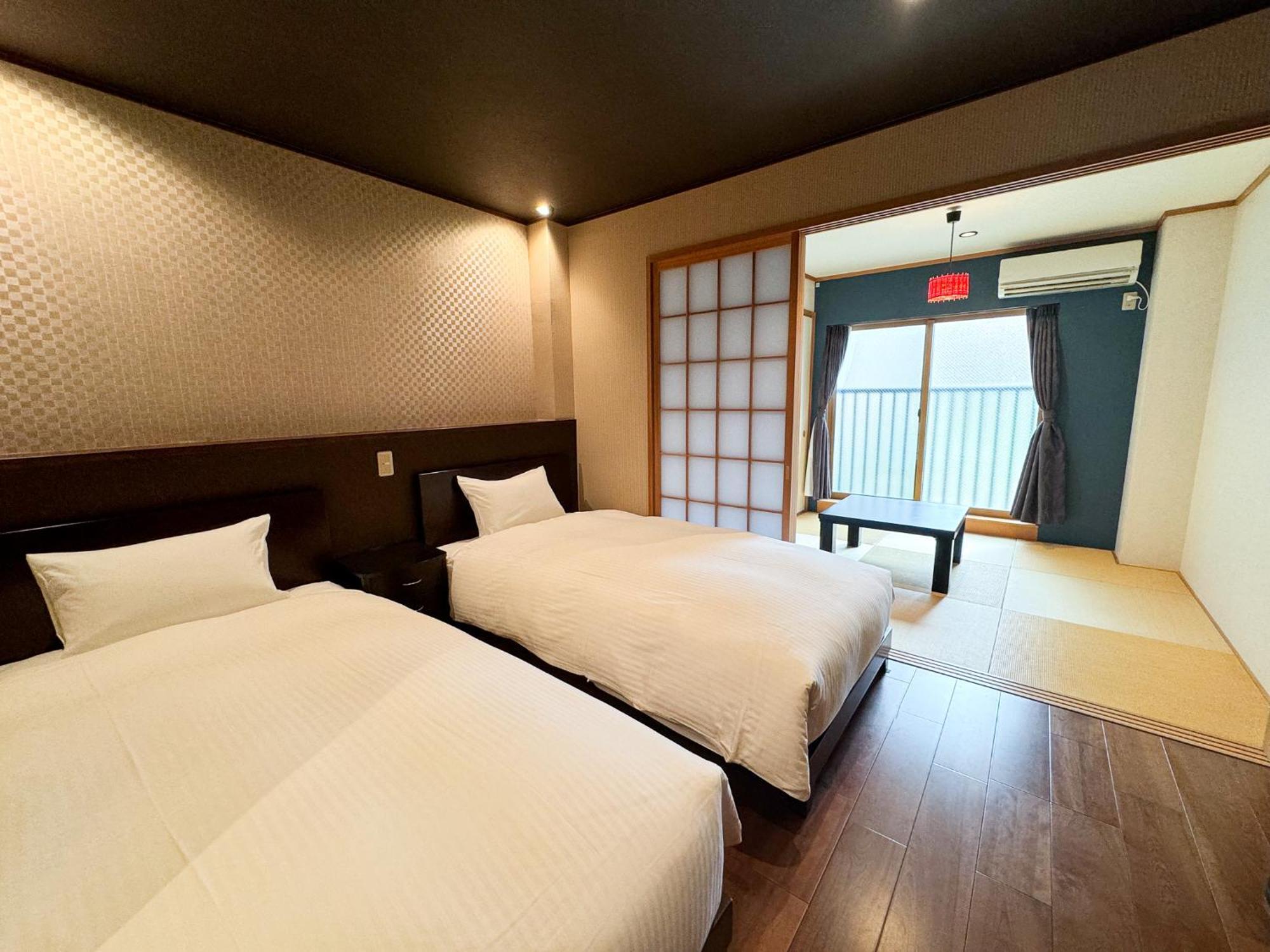 Rinn Hostel Miyagawacho Kyoto Extérieur photo
