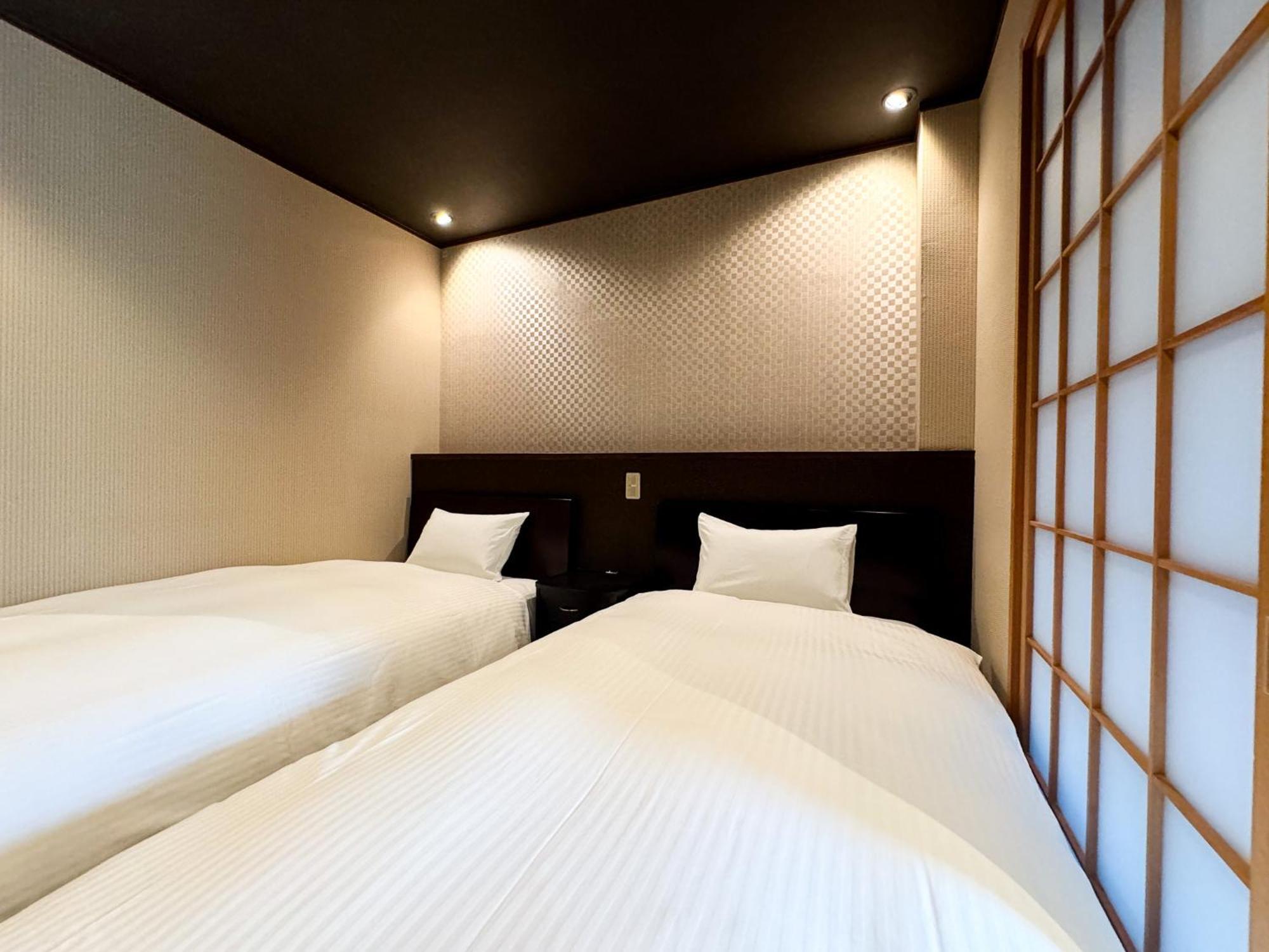 Rinn Hostel Miyagawacho Kyoto Extérieur photo