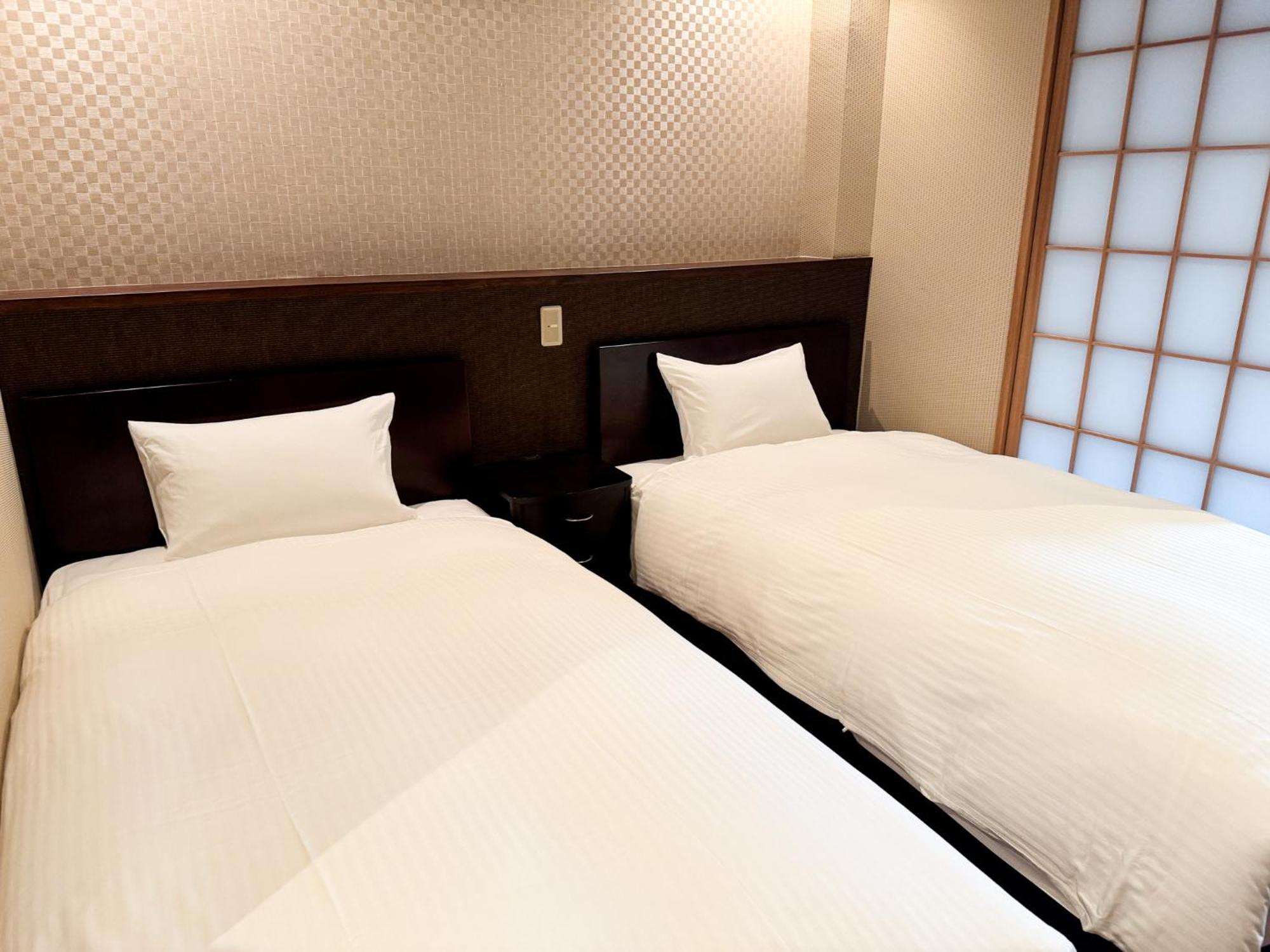 Rinn Hostel Miyagawacho Kyoto Extérieur photo