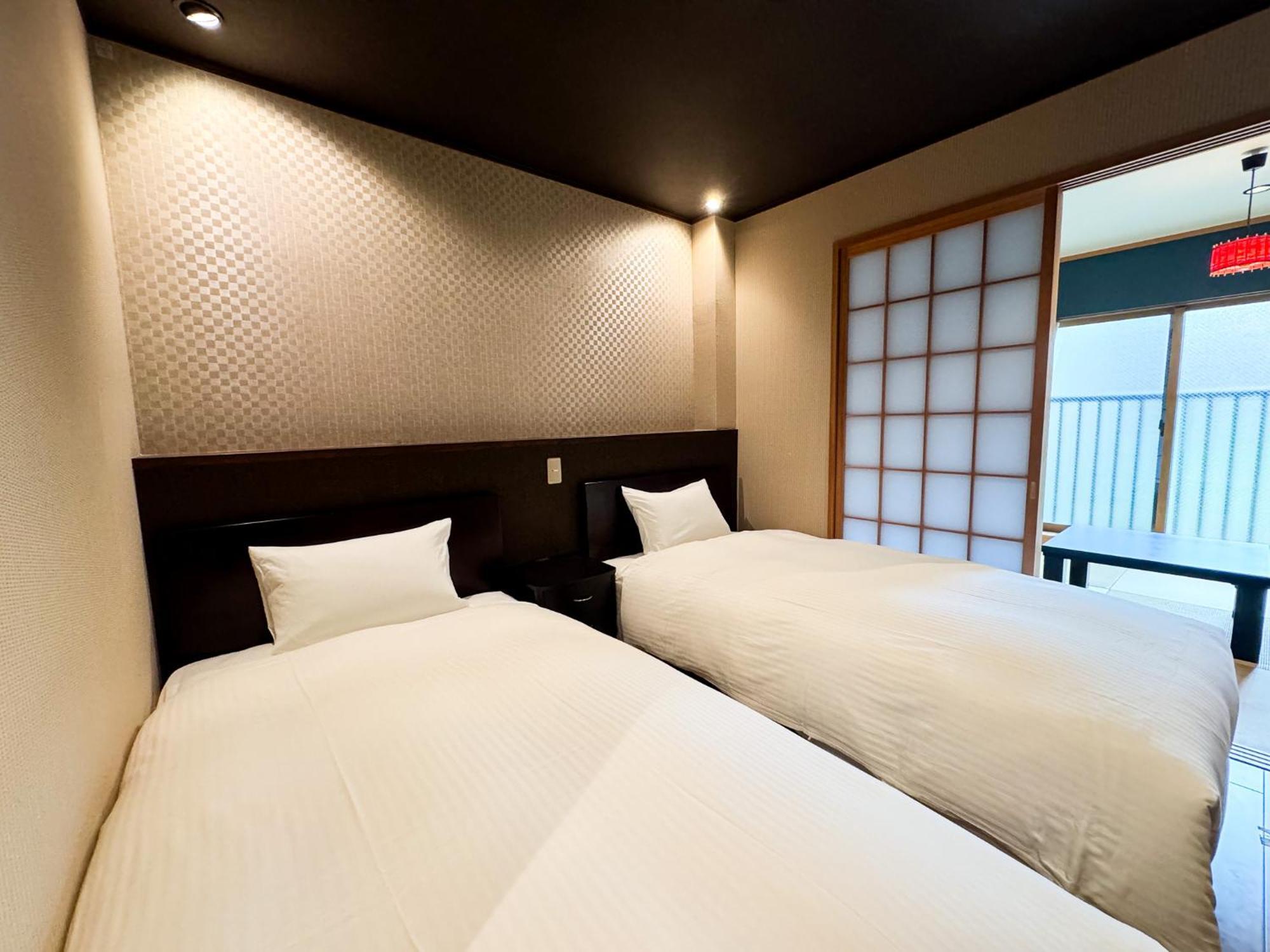Rinn Hostel Miyagawacho Kyoto Extérieur photo