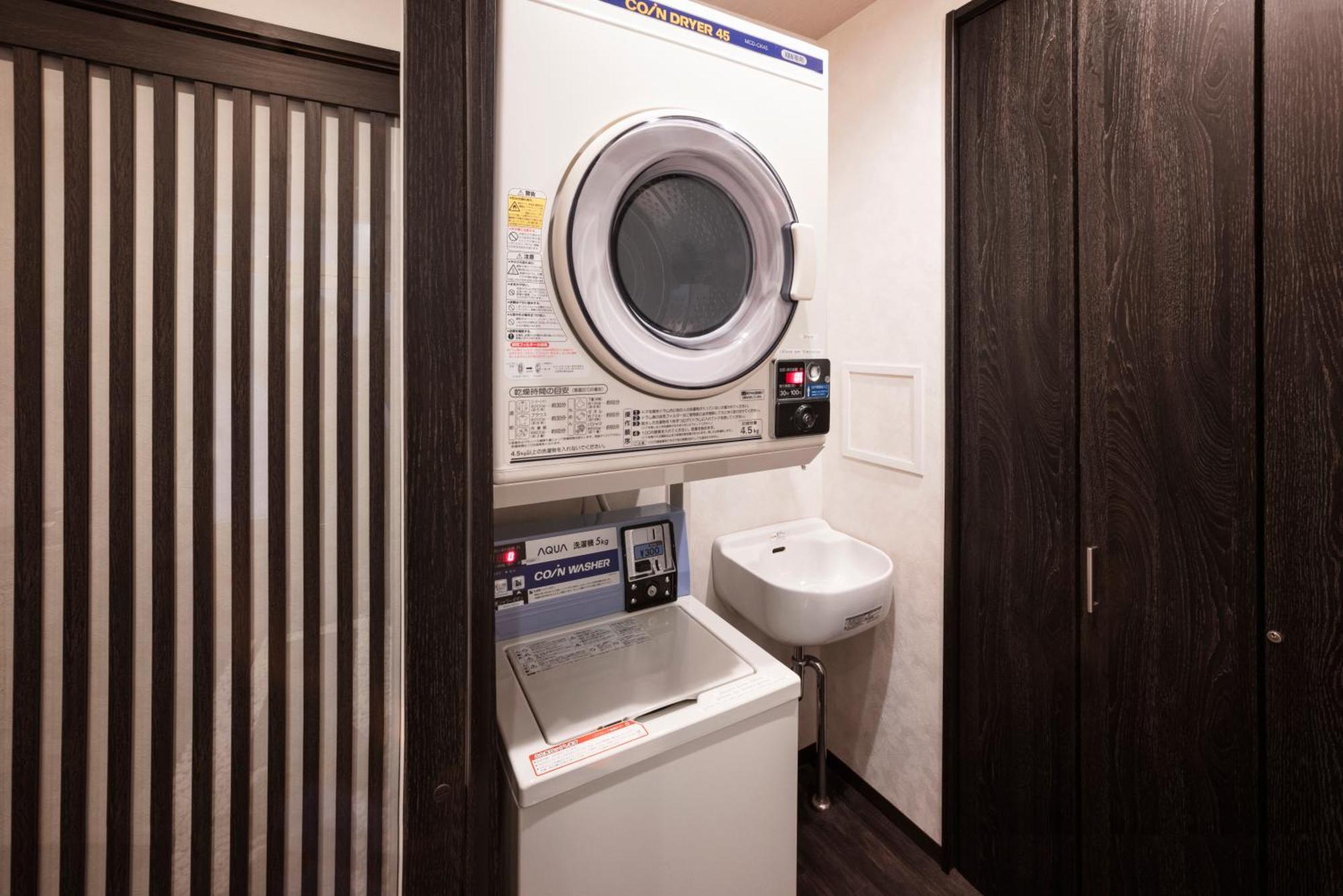 Rinn Hostel Miyagawacho Kyoto Extérieur photo